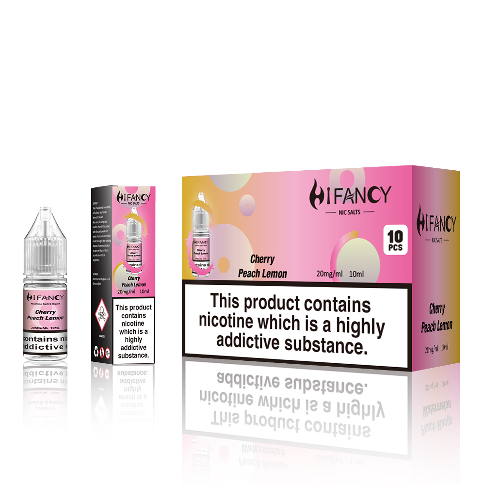 HIFANCY VAPE