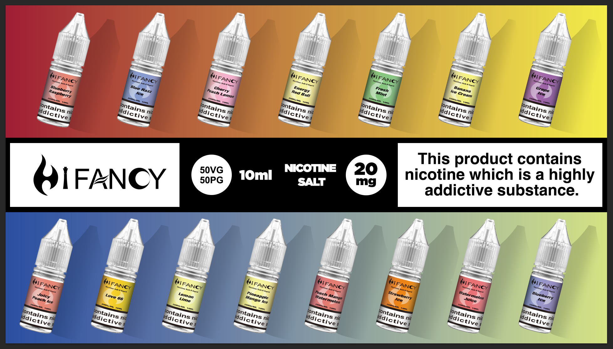 TPD e-liquid