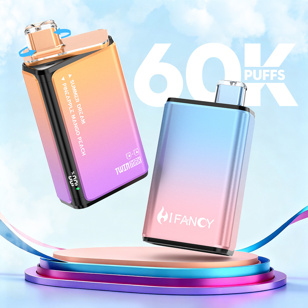 HIFANCY 60K-2 HIFANCY VAPE