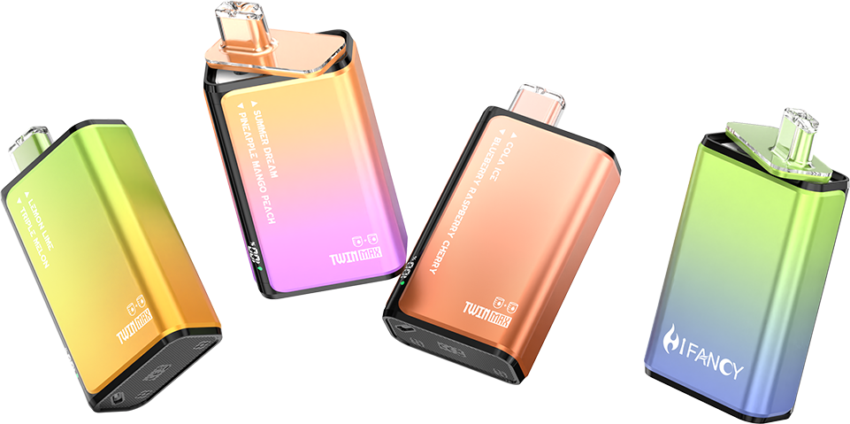 HIFANCY VAPE