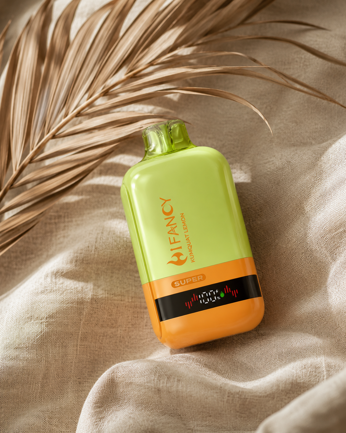 HIFANCY SUPER 70000 vida -2 HIFANCY SUPER 70000